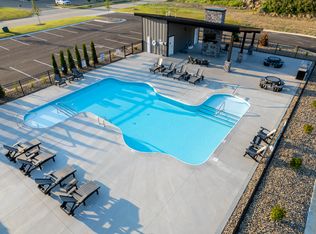 Latitude 40 Flats, Ashland, OH 44805