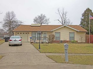 3307 Pickwick Ct, Lafayette, IN 47909