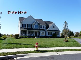 314 Darlington Ct, Lancaster, PA 17601