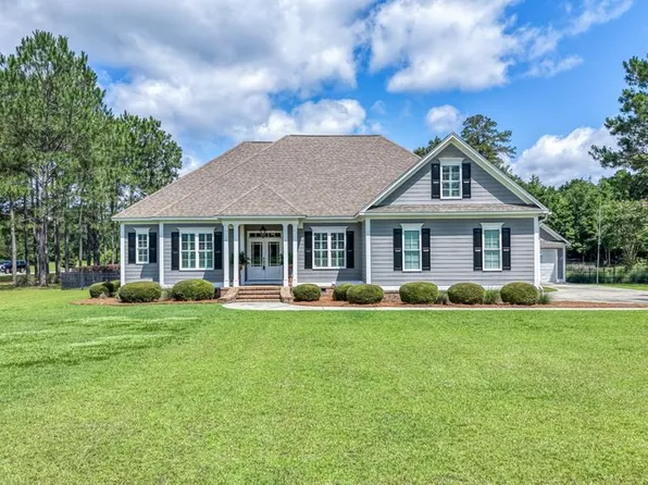 101 Browning Ct, Leesburg, GA 31763