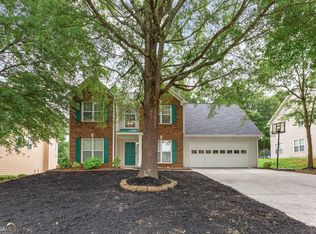 1460 Walnut Hill Cir, Lawrenceville, GA 30043