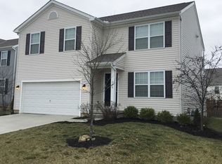 730 Loreto Ln, Blacklick, OH 43004