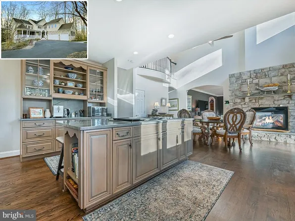 315 Kyle Rd, Crownsville, MD 21032