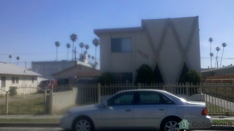 1st image of 6628 Denver Ave APT 4