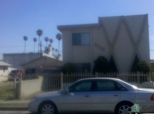 6628 Denver Ave APT 4, Los Angeles, CA 90044