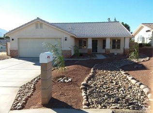 13691 Hidalgo St, Desert Hot Springs, CA 92240