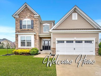 13 Brunelleschi Ct, Monmouth Junction, NJ, 08852