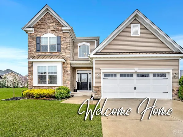 13 Brunelleschi Ct S, Monmouth Junction, NJ 08852