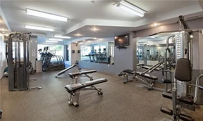 Rented by Poljan Properties Inc.