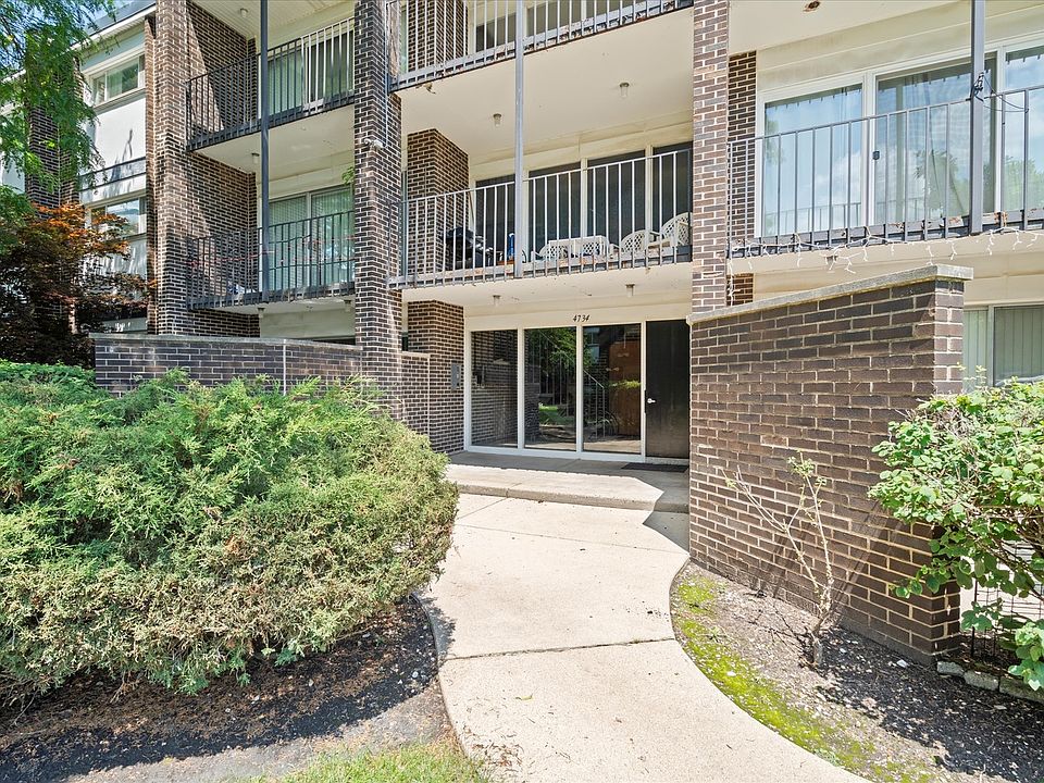 1st image of 4734 Russett Ln APT 212