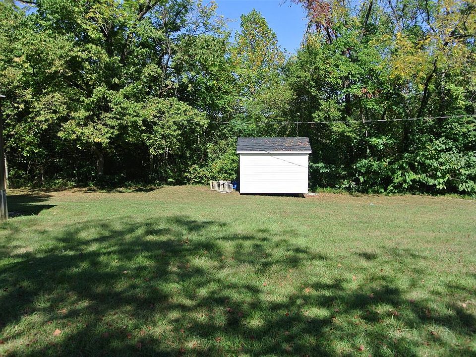 2300 Tick Ridge Rd, Glasgow, KY 42141 MLS RA20234818 Zillow