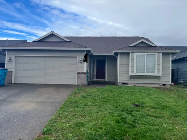 (undisclosed Address), Vancouver, WA 98684