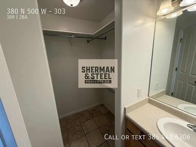 380 N 500 W #303 — Photo 16