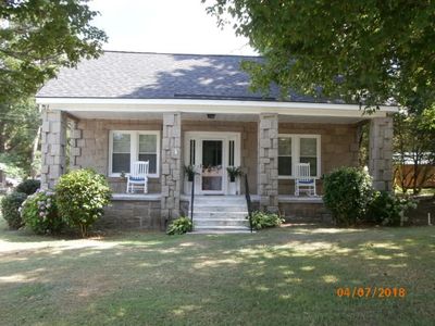 105 E High St, Winnsboro, SC, 29180
