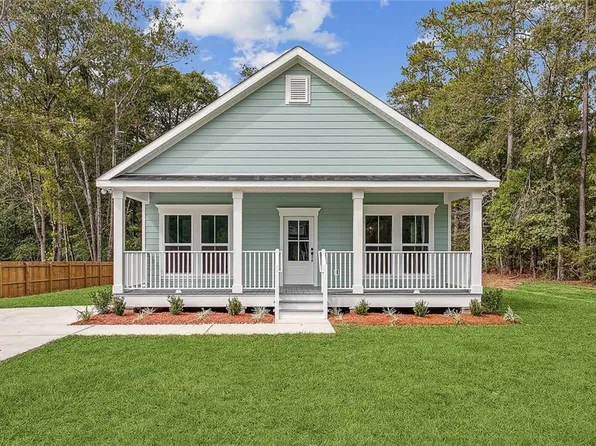 100 Abita Oaks Blvd, Abita Springs, LA 70420