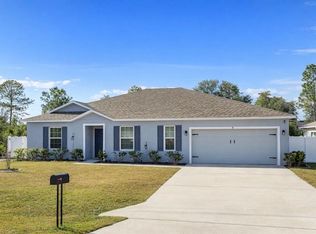 8 Rocking Ln, Palm Coast, FL 32164