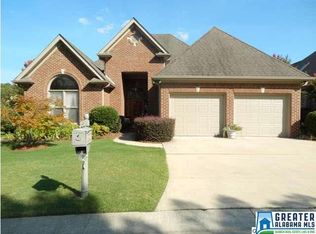 5808 Waterstone Pt, Hoover, AL 35244