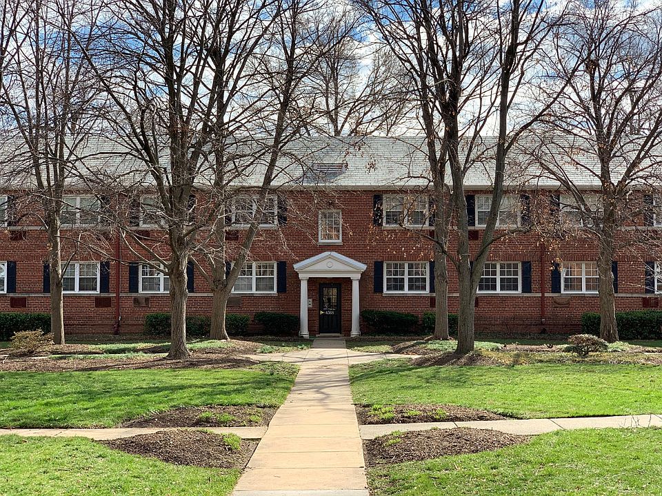 1st image of 4368 N Pershing Dr APT 3
