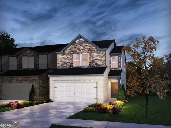 140 Harpy Dr, McDonough, GA 30253
