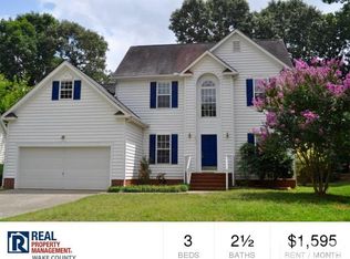 5515 Southern Cross Ave, Raleigh, NC 27606