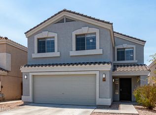 23405 W Mohave St, Buckeye, AZ 85326