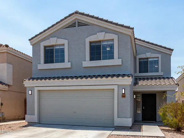 23405 W MOHAVE Street, Buckeye, AZ 85326