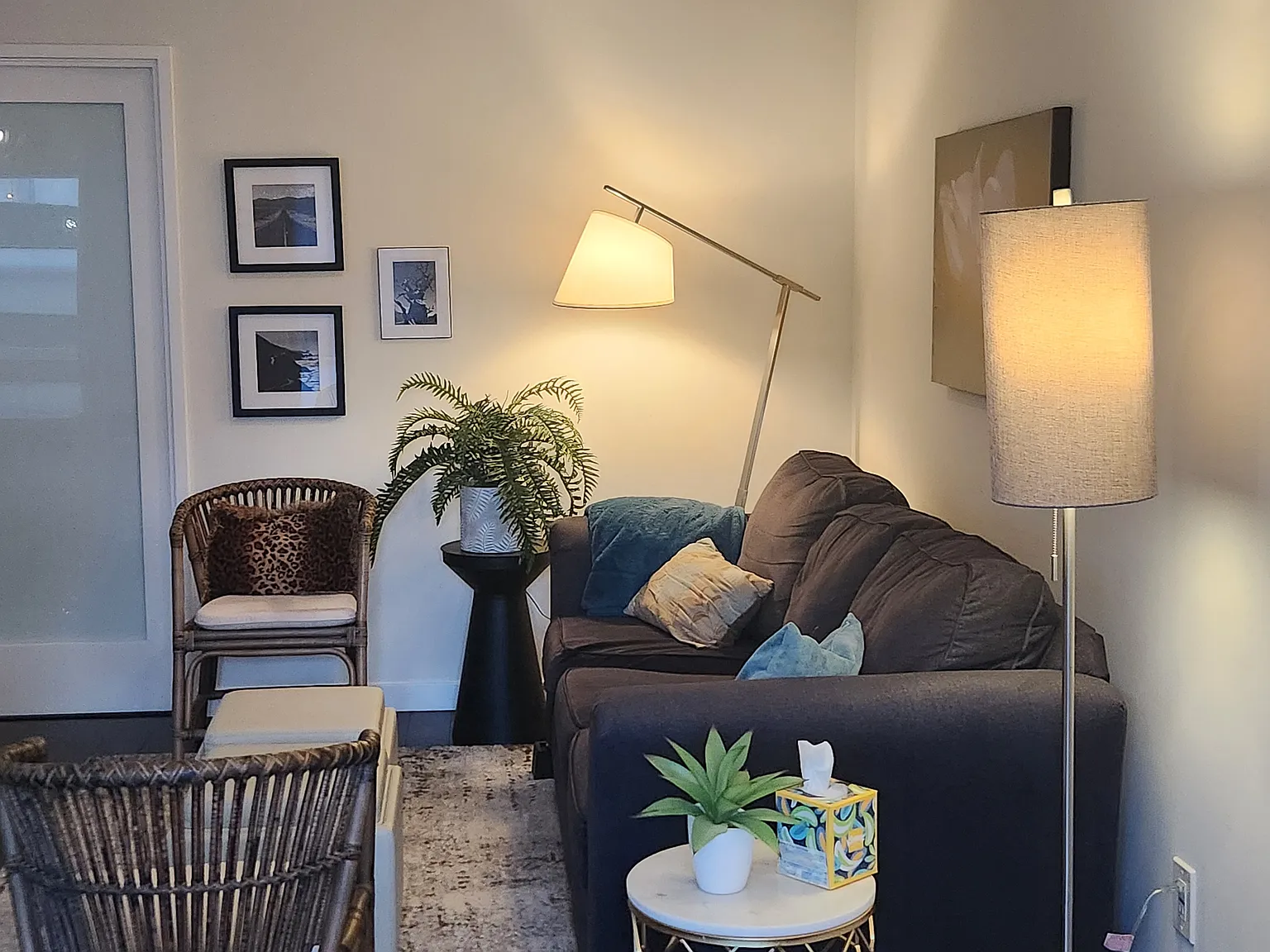 1 bed, 625 sqft, $3,500 — Photo 2