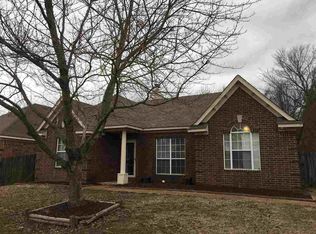 6328 Farm Hill Dr LOT 174, Memphis, TN 38141