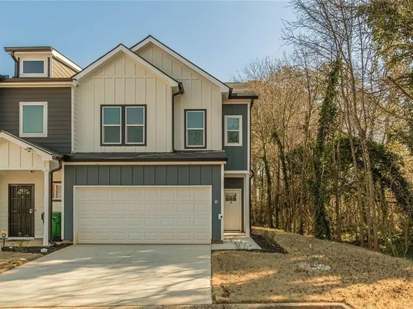 4011 Redan Rd Unit 10, Stone Mountain, GA 30083