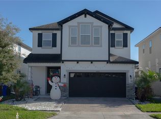 2525 Amati Dr, Kissimmee, FL 34741