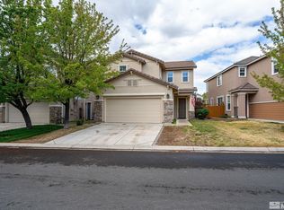 3890 Dominus Dr, Sparks, NV