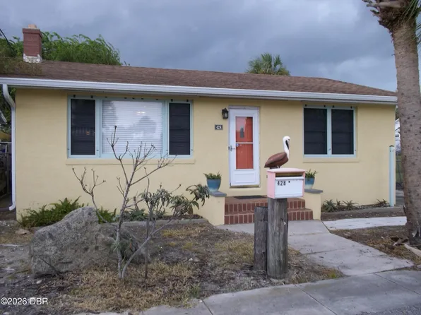 428 Eastwood Ln, Daytona Beach, FL 32118