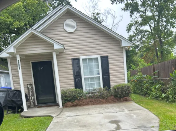 4939 Nesbit Ave, North Charleston, SC 29405