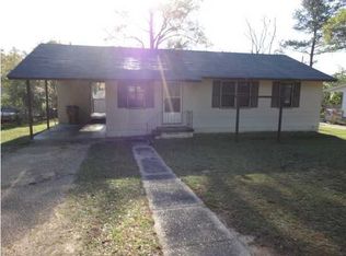 2154 Wolf Ridge Rd, Mobile, AL 36618