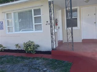 1708 Hayes St #1, Hollywood, FL 33020