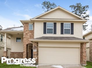 2734 Mesquite Ridge Dr, Houston, TX 77073