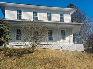 168 East St, Towanda, PA 18848