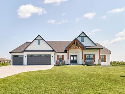 90 Eagles Watch Dr, Silex, MO, 63377