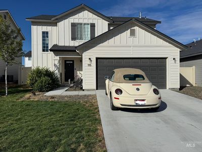 115 N Meadowsweet Ave, Kuna, ID, 83634