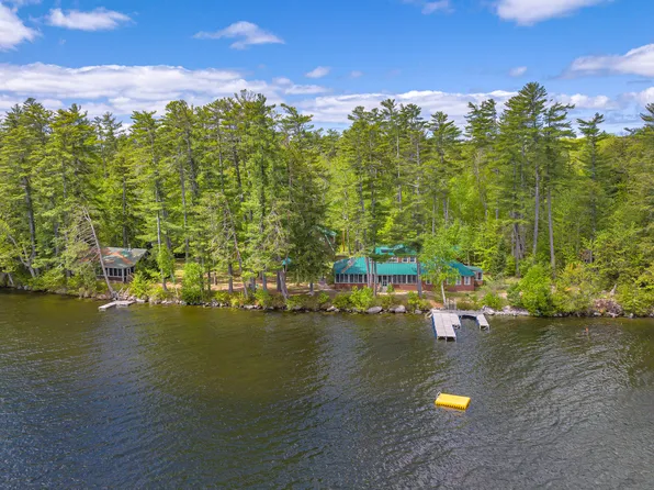 83 Dry Point Drive, Rome, ME 04963