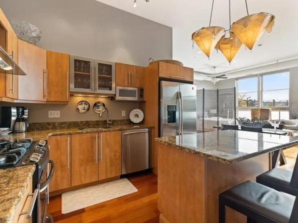 10 Ocean Ave Unit 204, Revere, MA 02151
