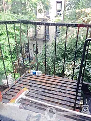 Rented by Brooklyn Key