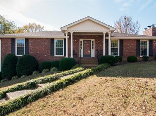 503 Holly Hill Ct, Nashville, TN 37221