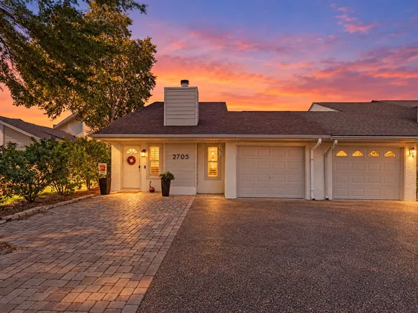 2705 Country Club Dr, Lynn Haven, FL 32444