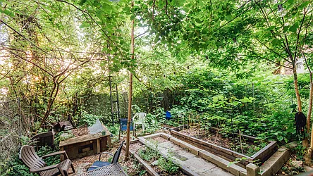 Rented by Nooklyn NYC LLC