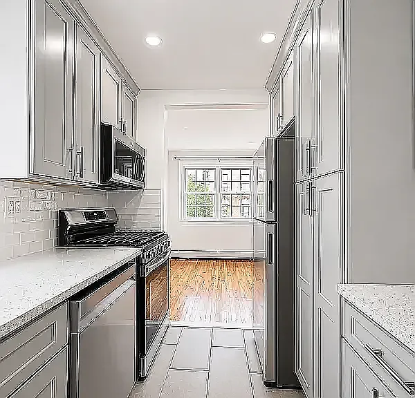 24-43 41st St #3A — Photo 1