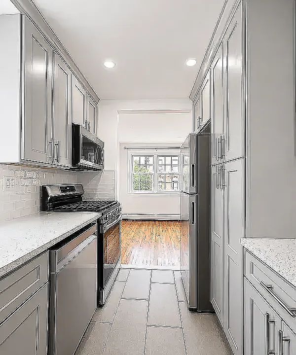 1st image of 24-43 41st St #3A