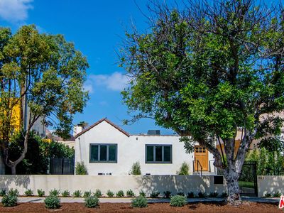1145 S Crest Dr, Los Angeles, CA, 90035