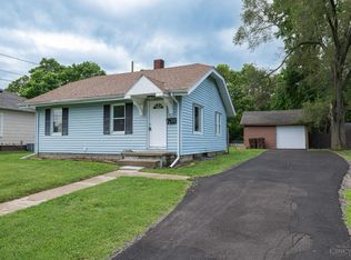 2456 Wilbraham Rd, Middletown, OH 45042