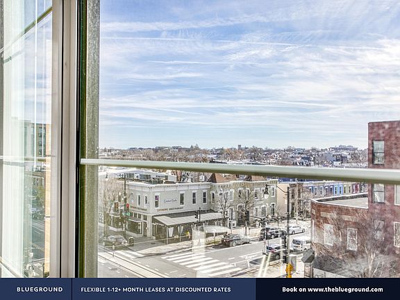 Window View